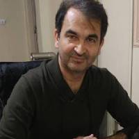 فرهاد درخشانی